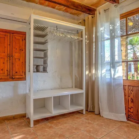 Cana Cantat Pollensa